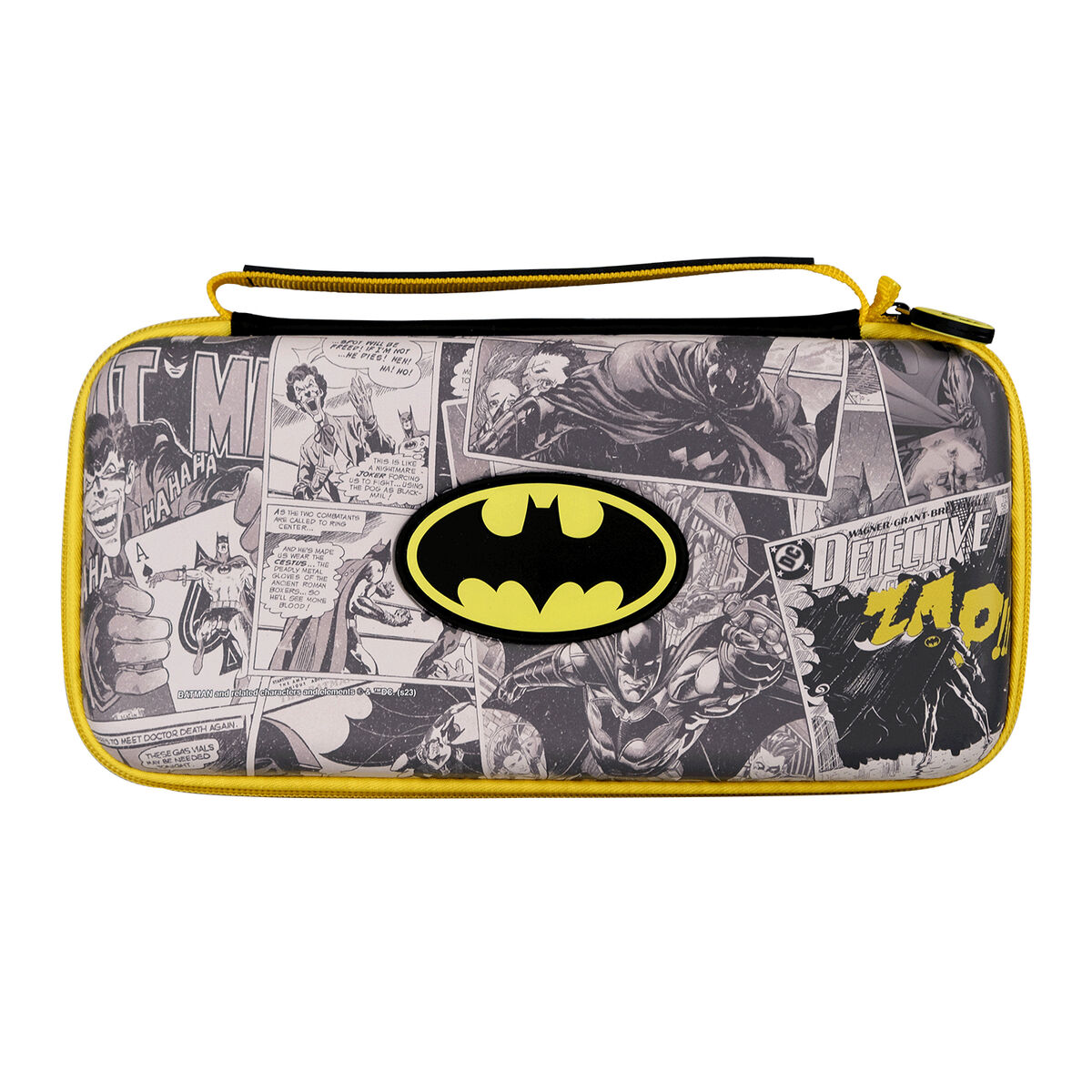 Etui do Nintendo Switch FR-TEC BATMAN